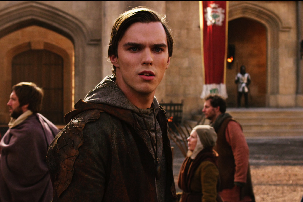 Jack the Giant Slayer