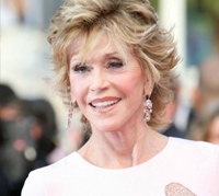 Jane Fonda