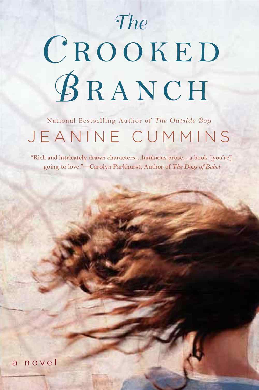 The Crooked Branch by Jeanine Cummins