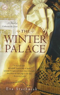 The Winter Palace