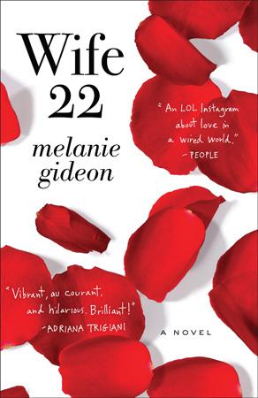 Wife 22 by Melanie Gideon