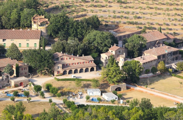 JoliePittestate