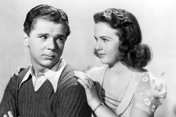 Skippy actor Jackie Cooper