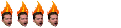 Hothead Shia LaBeouf