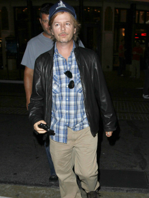 David Spade