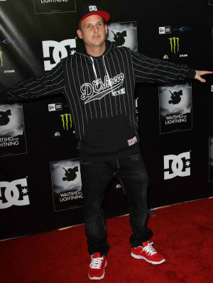 Rob Dyrdek