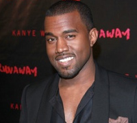 Kanye West