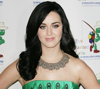 Katy Perry