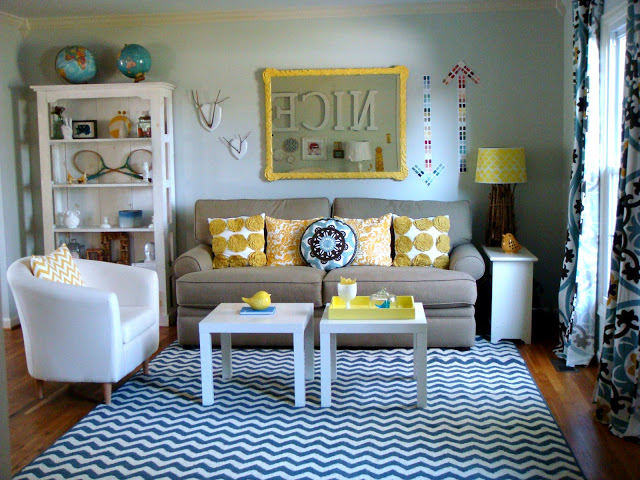 Kendra from Sweet Magnolia Way.Blogspot.com