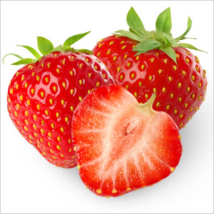 Strawberries