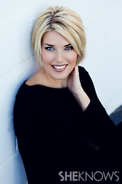 Kristin Ahmer