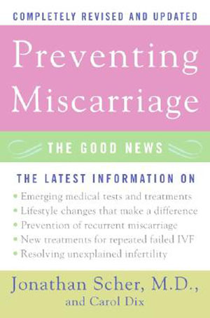 Preventing Miscarriage