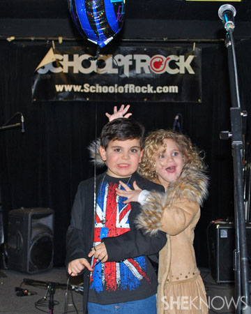 School of Rock