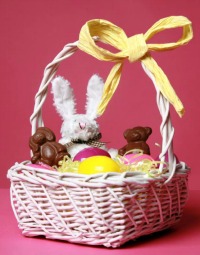 Easter candy
