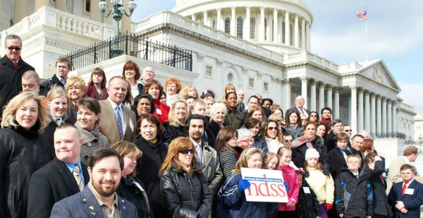 NDSS in Washington