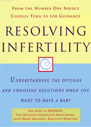 Resolving Infertility