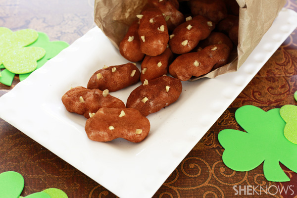 Sweet potatoes