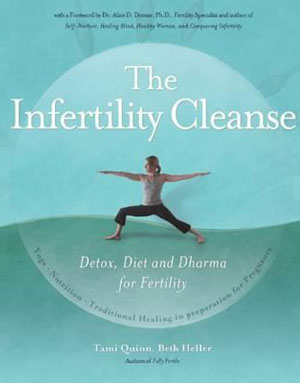 The Infertility Cleanse