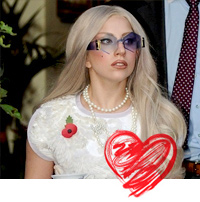 lady gaga