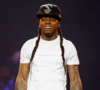 lil Wayne