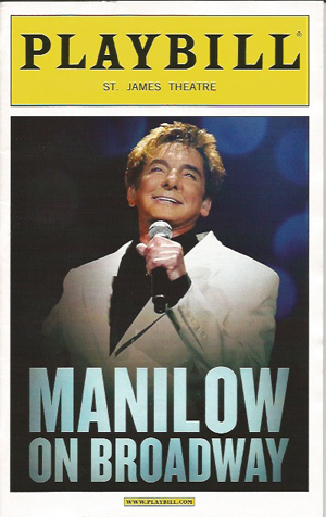 Barry Manilow