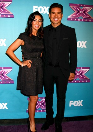 Mario Lopez
