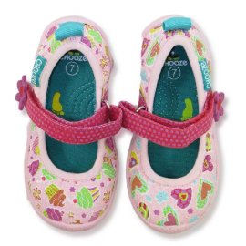 4c baby girl shoes