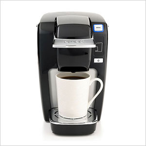 Keurig mini