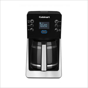 Cuisinart Perfec Temp brewer