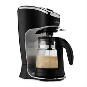 Mr coffee cafe latte