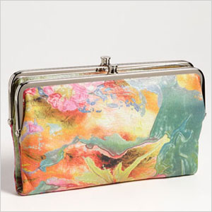 Hobo wallet
