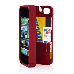 Iphone wallet