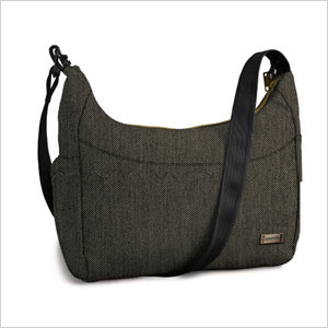 PacSafe citysafe bag