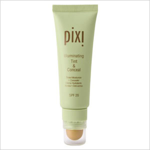 Pixi bb cream