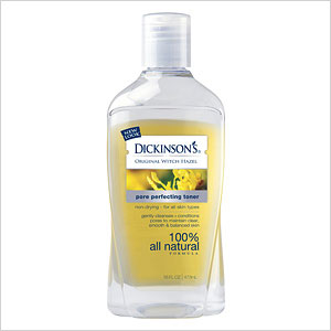Dickinsons witch hazel