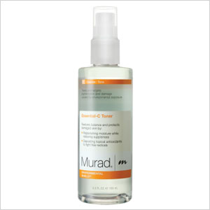 essential c toner
