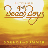 Good vibrations the beach boys