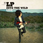 Into the wild LP