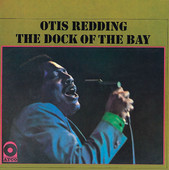 The dock of the bay Otis redding