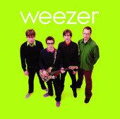 Island in the sun weezer