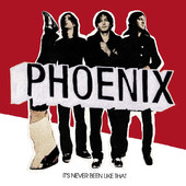 If i ever feel better phoenix
