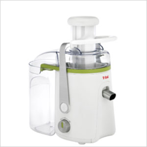 Tfal balanced living juicer