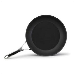 Anolon Nouvelle Copper Skillet