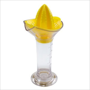 Juice lab citrus juicer