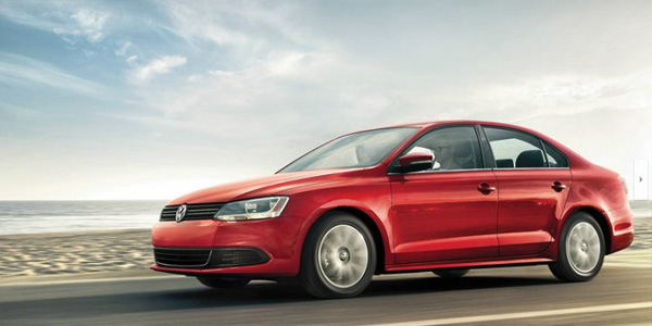 VW Jetta Hybrid