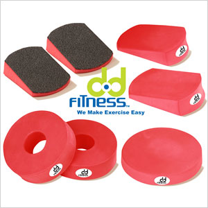 Dod fitness products