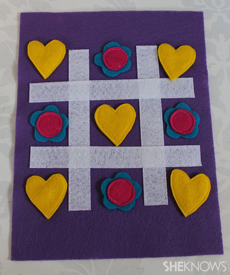 Tic tac toe