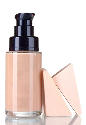 BB cream