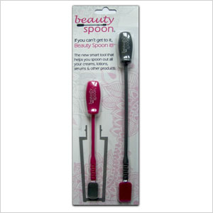 Beauty spoon