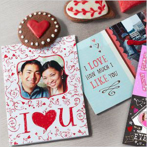 CVS photo lab
